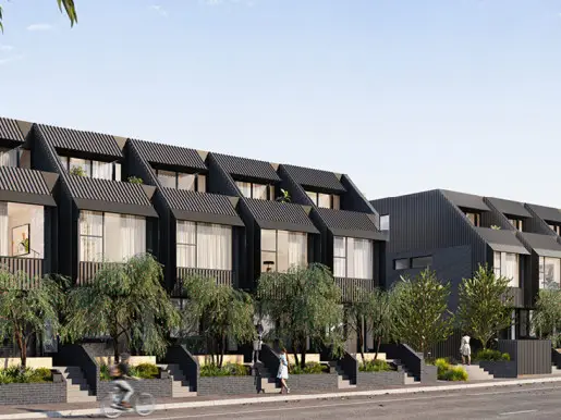 POP Flemington