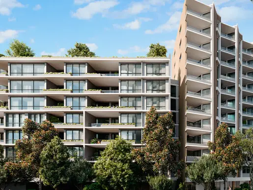 Proximity offers a rare opportunity to invest in booming Rouse Hill