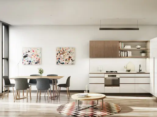 QC Residences