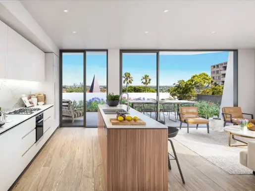 Quadrum, Cremorne