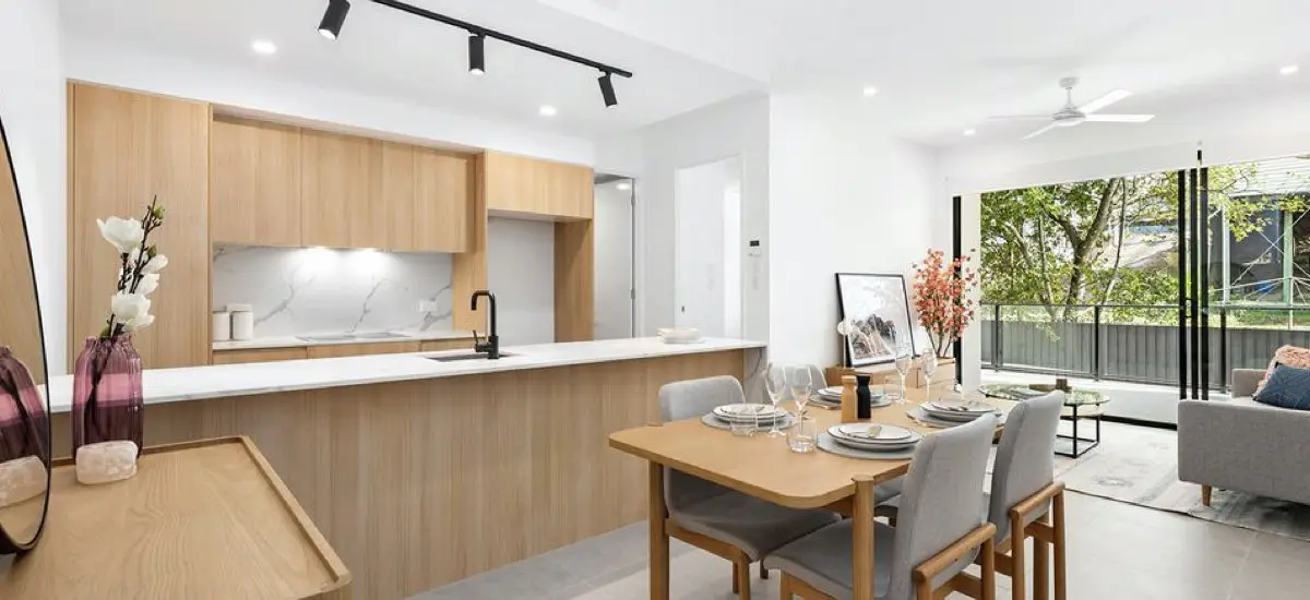 Quattro Apartments, Brisbane - Indooroopilly, Queensland - Investment Property