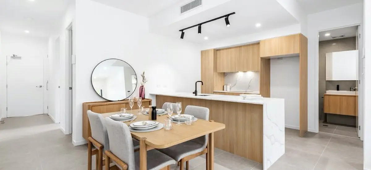 Quattro Apartments, Brisbane - Indooroopilly, Queensland - Investment Property