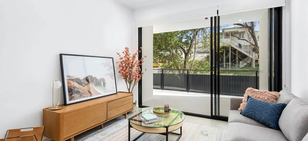 Quattro Apartments, Brisbane - Indooroopilly, Queensland - Investment Property