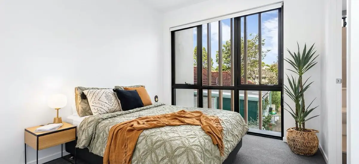 Quattro Apartments, Brisbane - Indooroopilly, Queensland - Investment Property