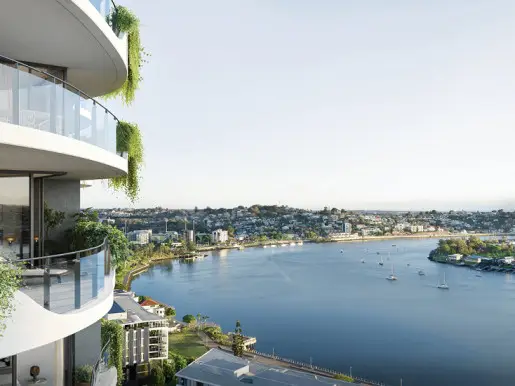 Quay Waterfront Newstead