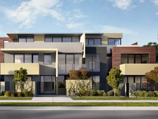 Queens Apartments