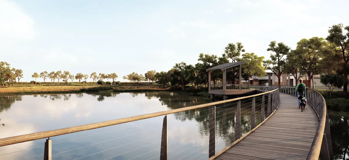 Ramlegh Springs On Clyde - Clyde North, Victoria - Investment Property