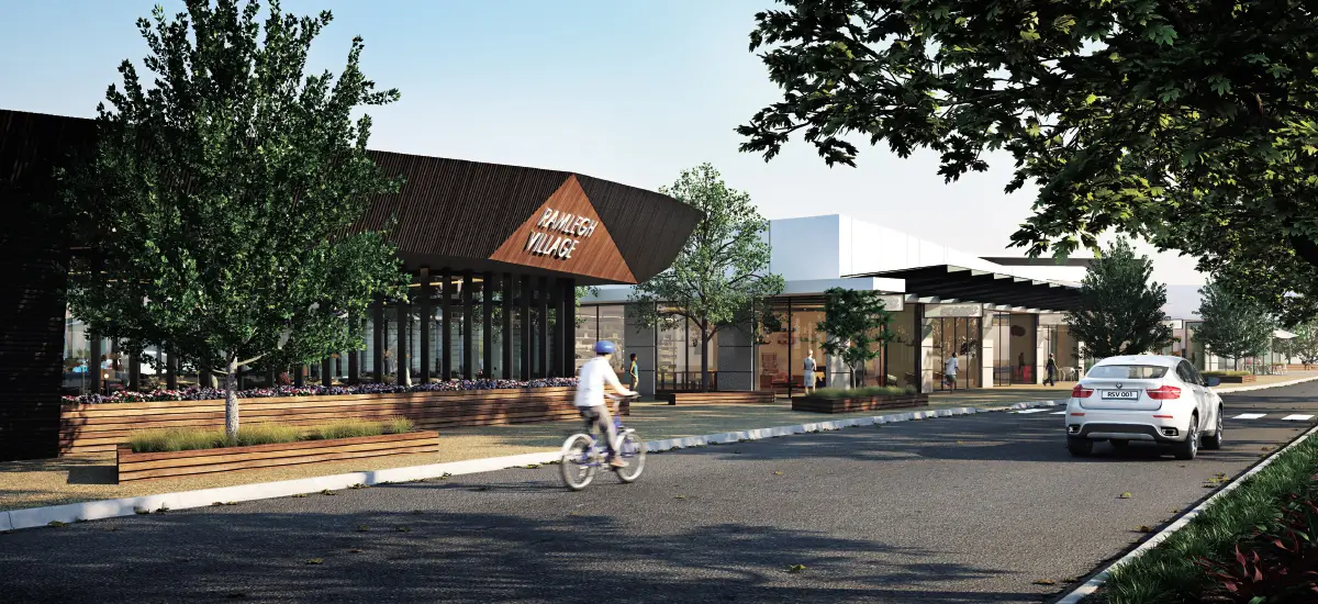 Ramlegh Springs On Clyde - Clyde North, Victoria - Investment Property