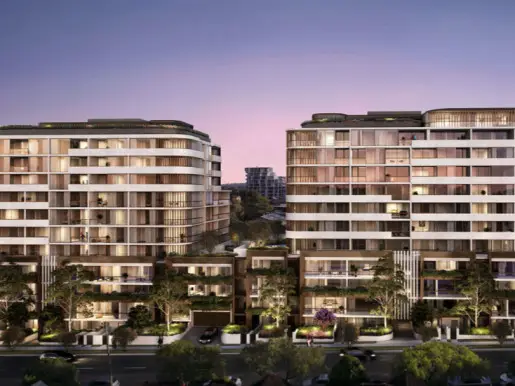 Kogarah Central