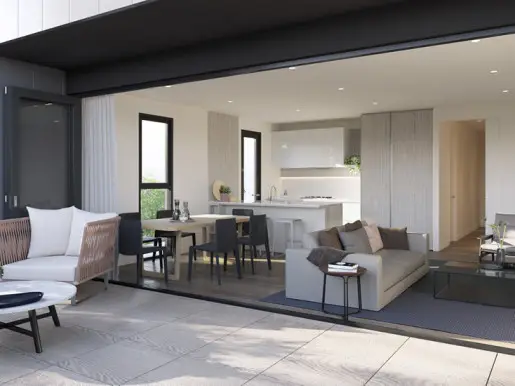 Residence East