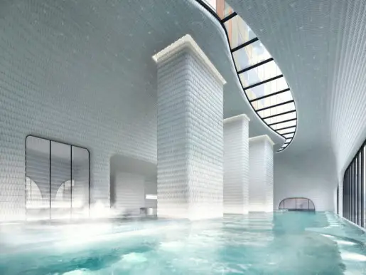 Resort-style amenity proving massive lure for buyers