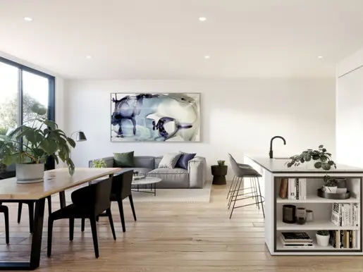 Ringwood Residences