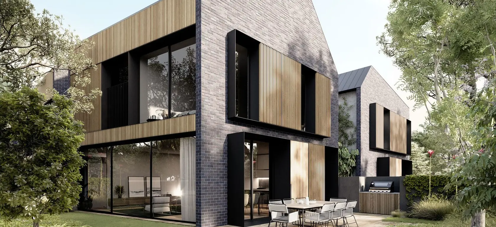 Robinson - Hawthorn - Hawthorn, Victoria - Investment Property
