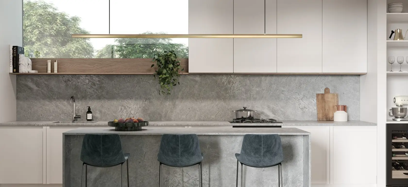 Robinson - Hawthorn - Hawthorn, Victoria - Investment Property