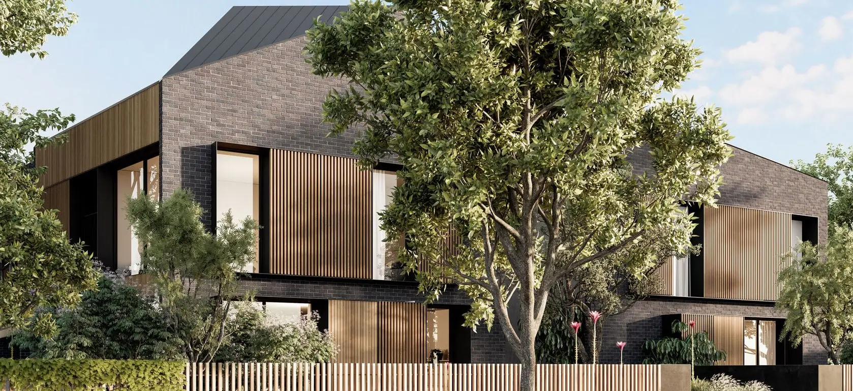 Robinson - Hawthorn - Hawthorn, Victoria - Investment Property