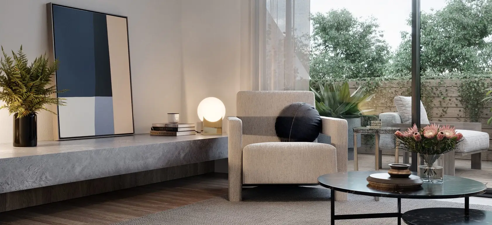 Robinson - Hawthorn - Hawthorn, Victoria - Investment Property