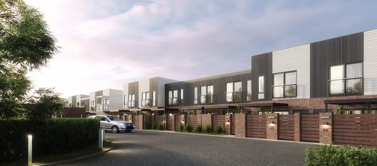 Rockwell - Bruce, Australian Capital Territory - Investment Property