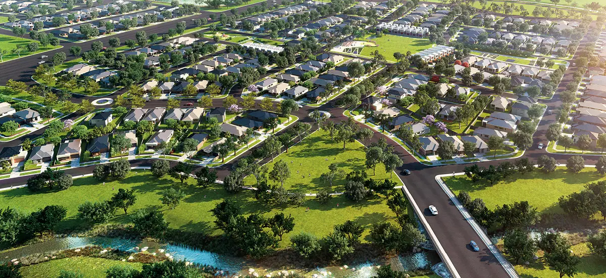 Rothwell - Tarneit, Victoria - Investment Property