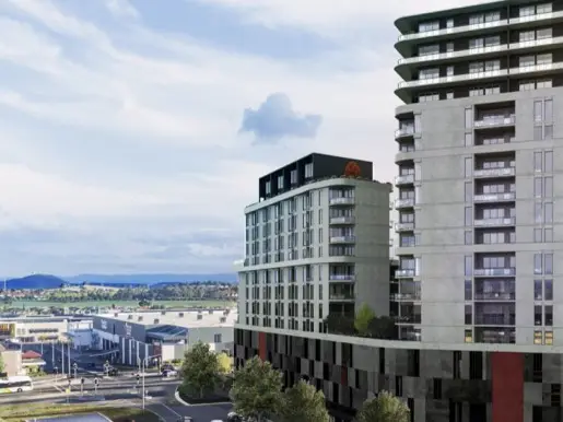 Ruby Gungahlin