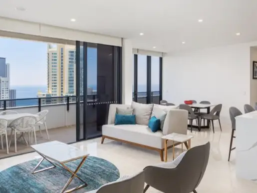 Ruby, Gold Coast