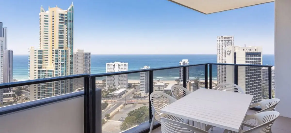 Ruby, Gold Coast - Surfers Paradise, Queensland - Investment Property