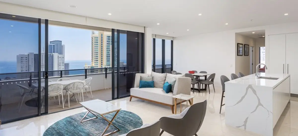 Ruby, Gold Coast - Surfers Paradise, Queensland - Investment Property