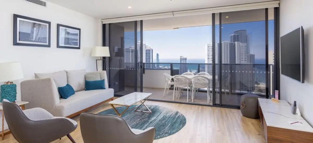 Ruby, Gold Coast - Surfers Paradise, Queensland - Investment Property