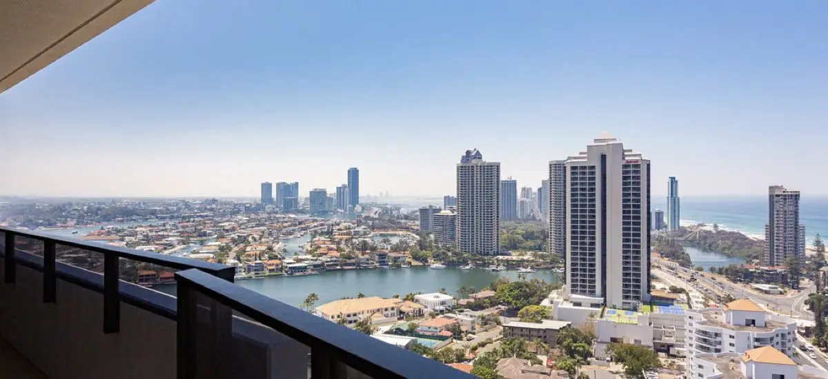 Ruby, Gold Coast - Surfers Paradise, Queensland - Investment Property