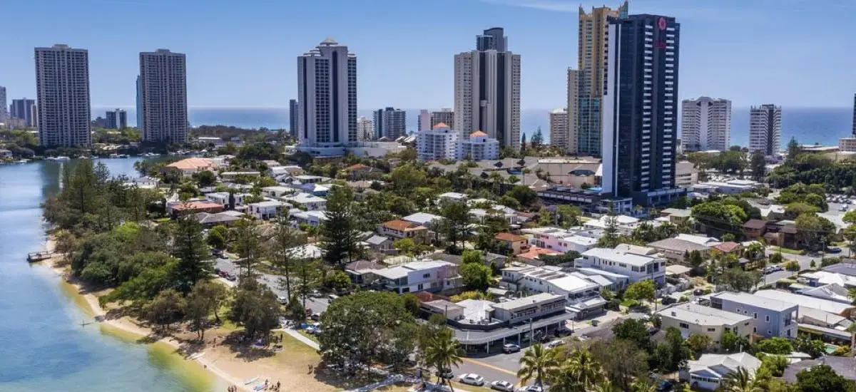 Ruby, Gold Coast - Surfers Paradise, Queensland - Investment Property