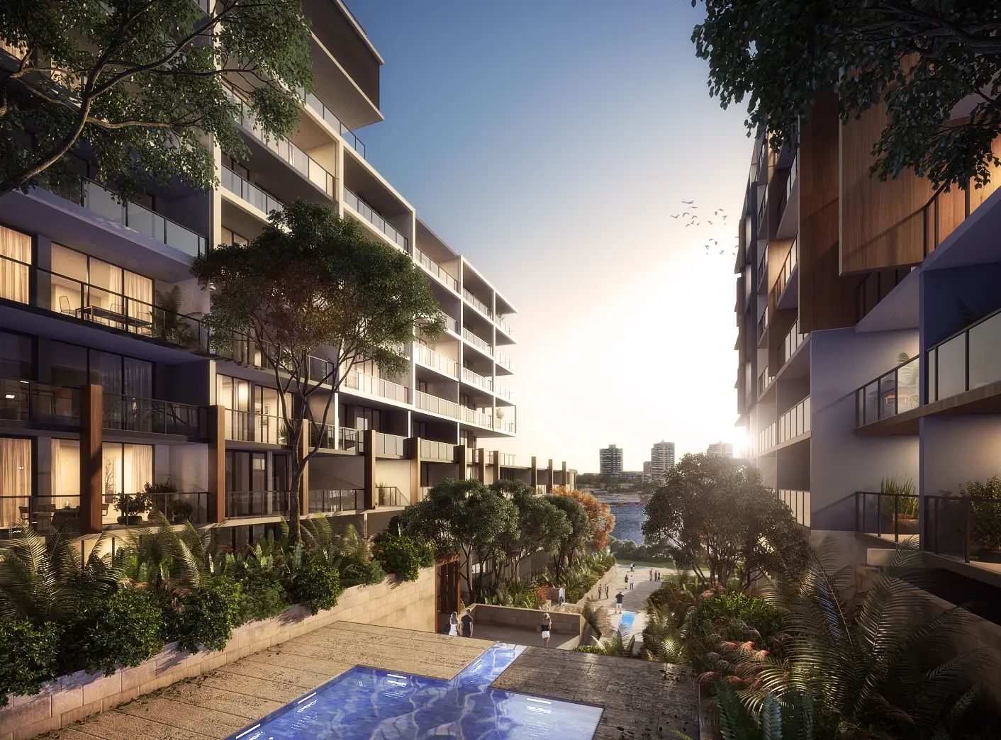 Shepherds Bay - Meadowbank, New South Wales - Investment Property
