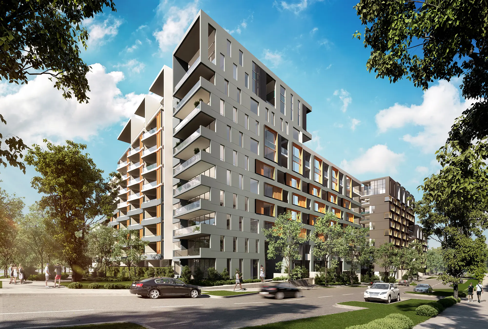 Shepherds Bay - Meadowbank, New South Wales - Investment Property