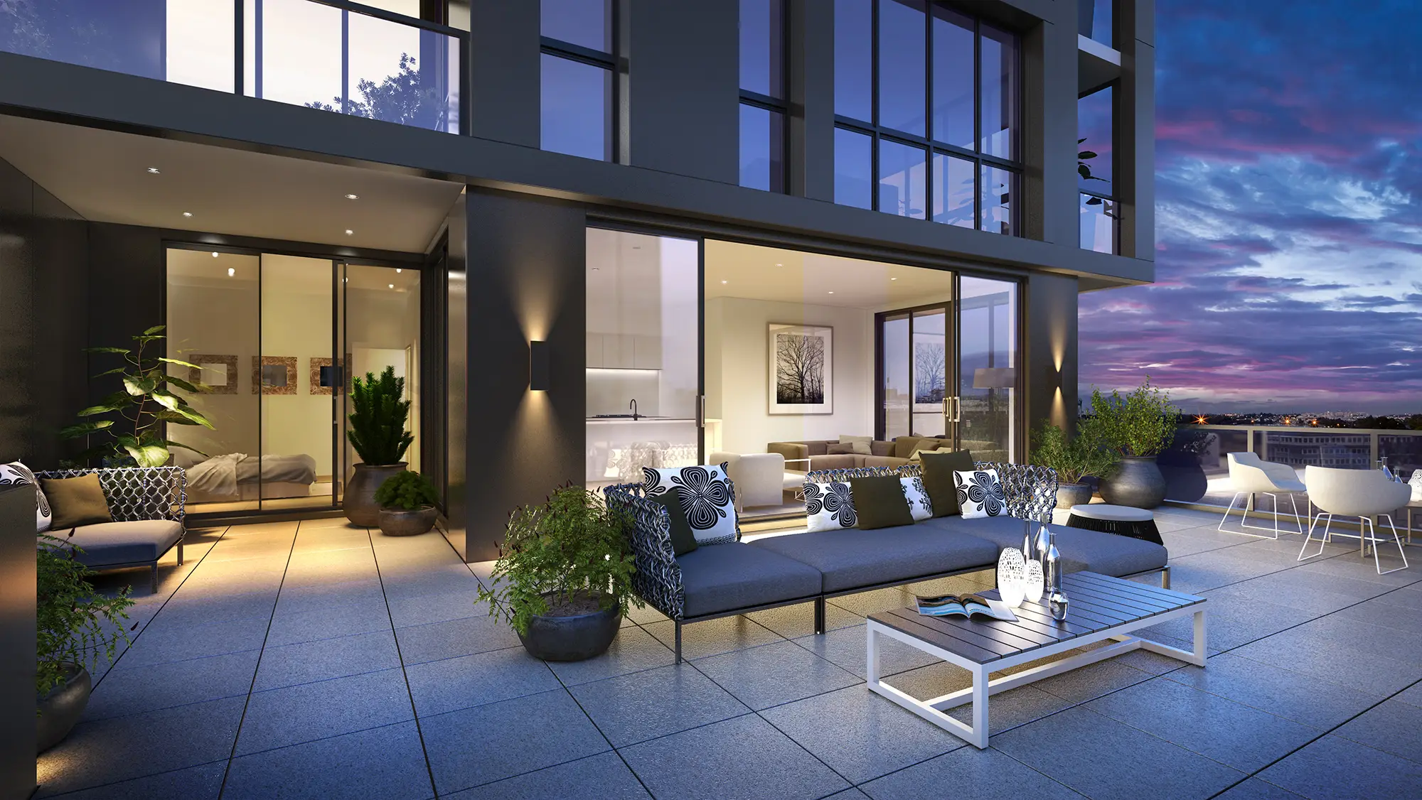 Shepherds Bay - Meadowbank, New South Wales - Investment Property