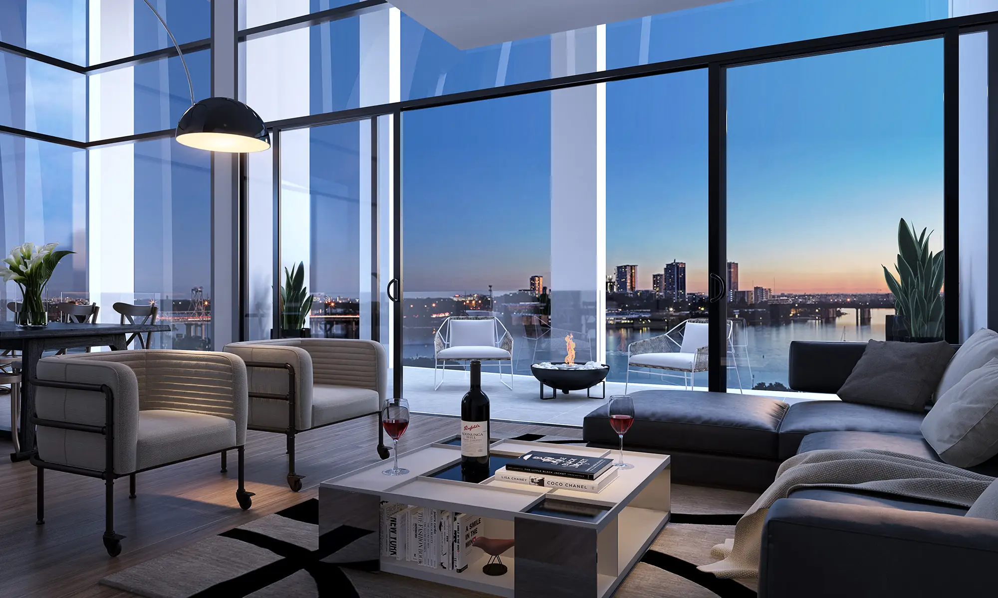Shepherds Bay - Meadowbank, New South Wales - Investment Property