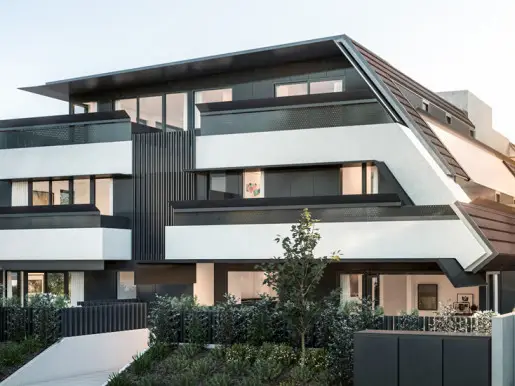 Sia Apartments