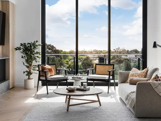 Sky Homes