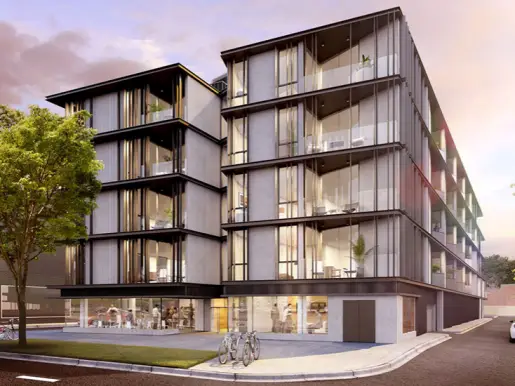 Somer St Kilda