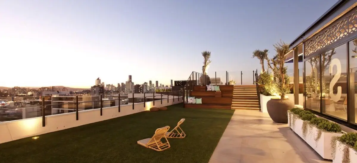 South City Square - Woolloongabba, Queensland - Investment Property