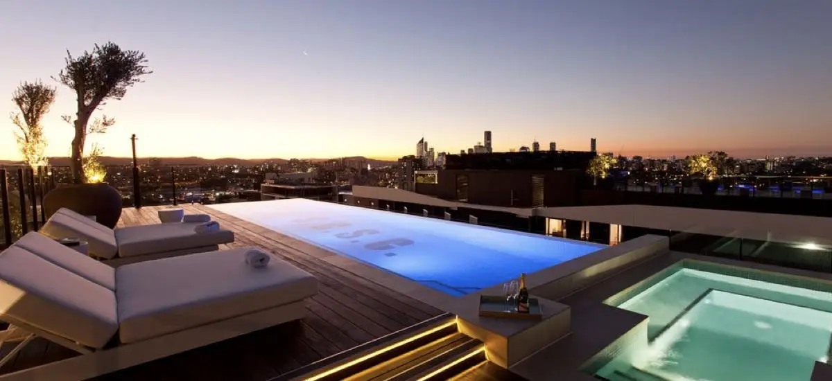 South City Square - Woolloongabba, Queensland - Investment Property