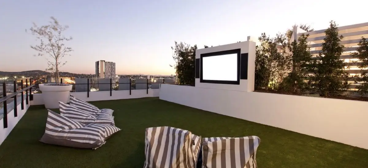 South City Square - Woolloongabba, Queensland - Investment Property