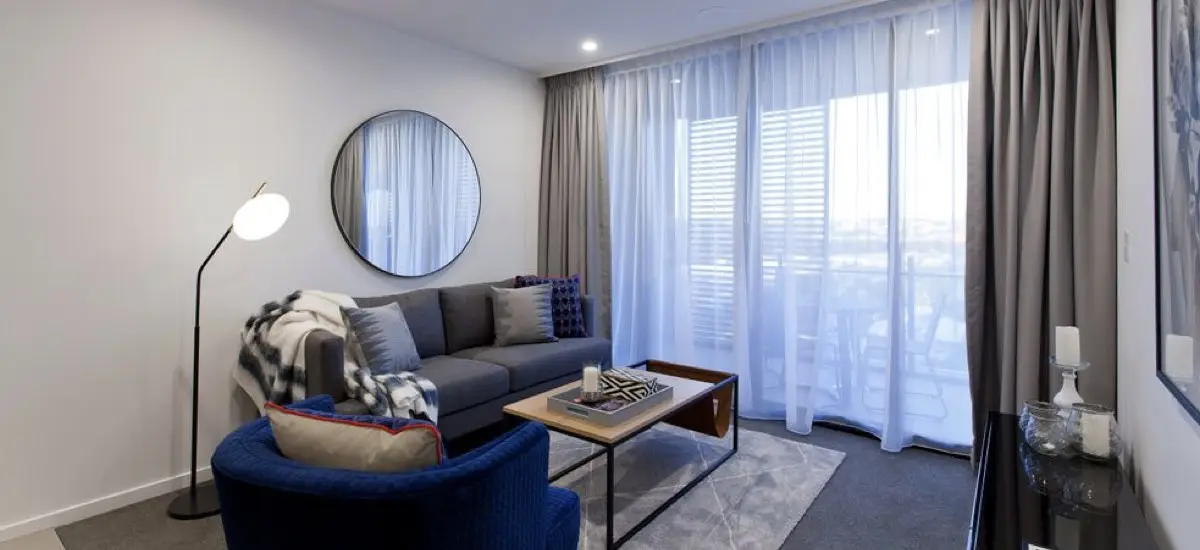 South City Square - Woolloongabba, Queensland - Investment Property