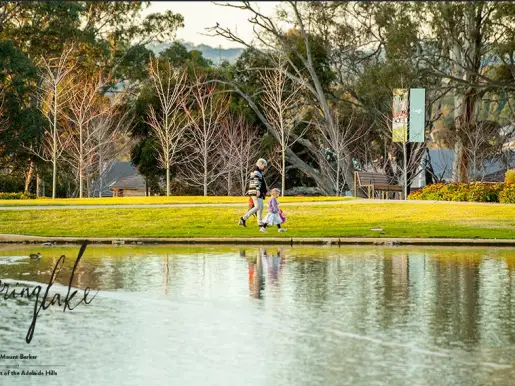 Springlake, Mount Barker