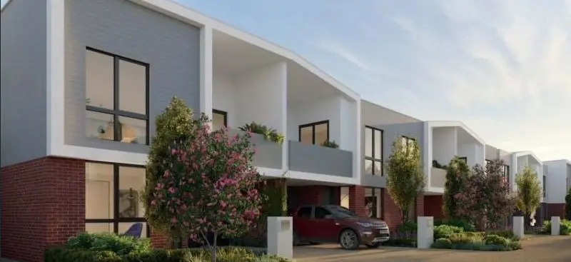 St A Living - St Albans, Victoria - Investment Property