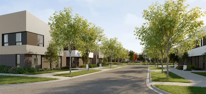 St A Living - St Albans, Victoria - Investment Property