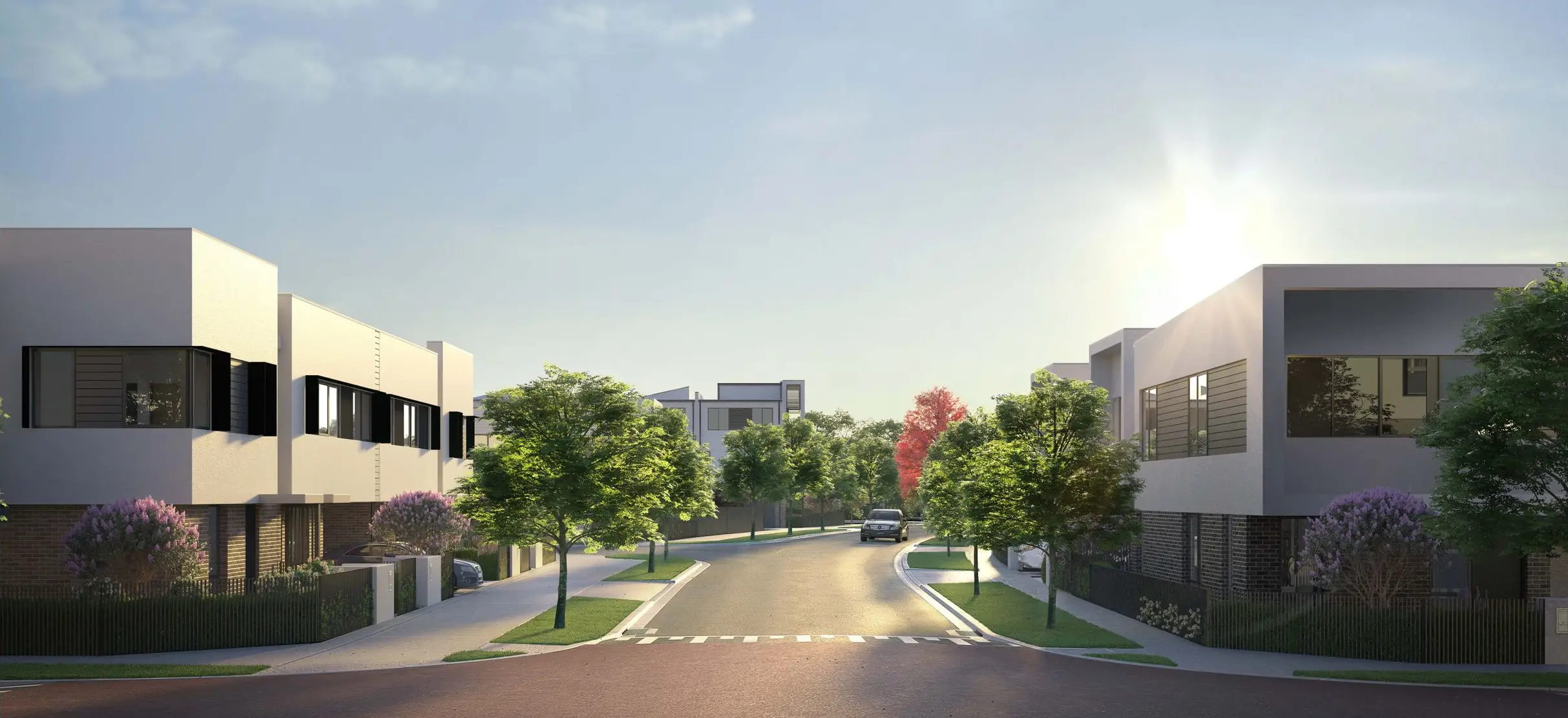 St A Living - St Albans, Victoria - Investment Property