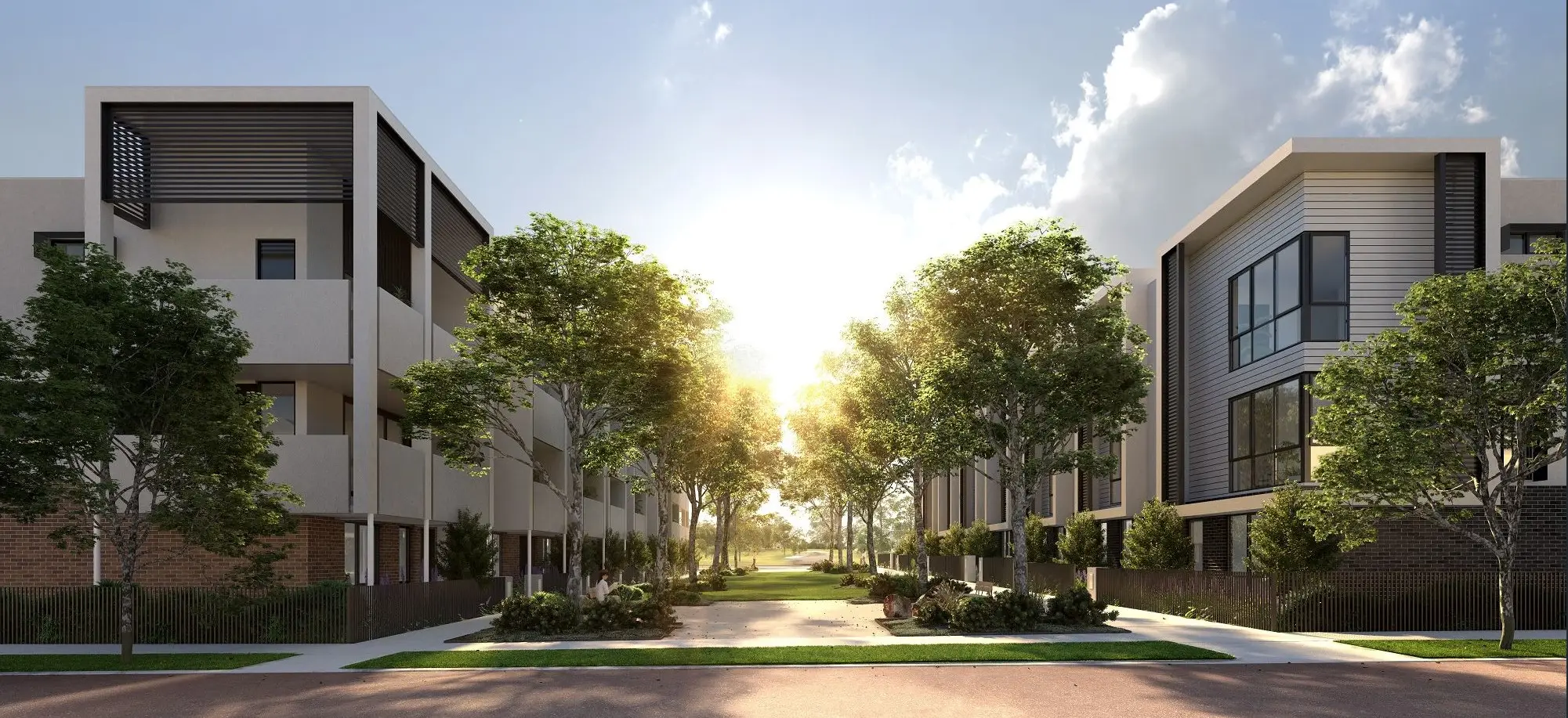St A Living - St Albans, Victoria - Investment Property