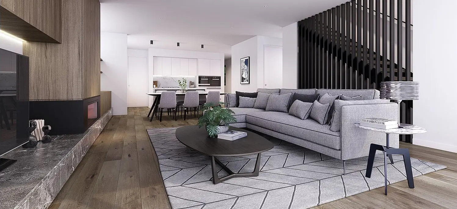 Stevenson Vue - Kew, Victoria - Investment Property
