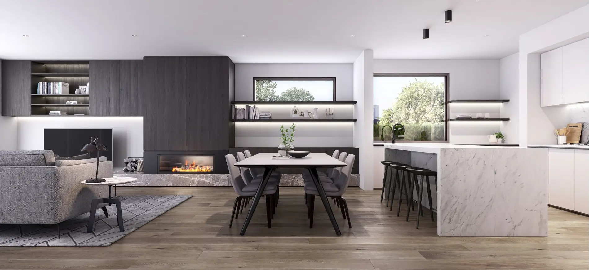 Stevenson Vue - Kew, Victoria - Investment Property