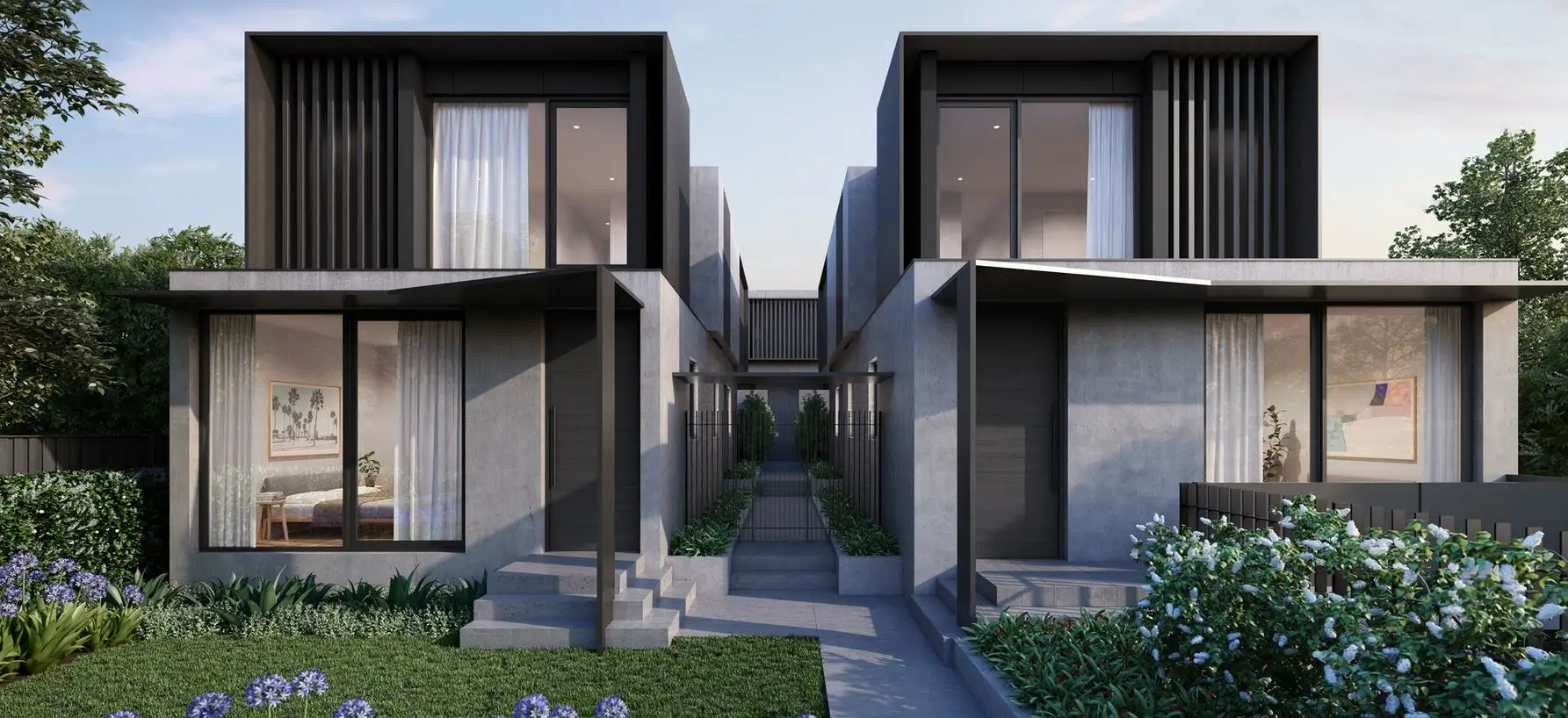 Stevenson Vue - Kew, Victoria - Investment Property