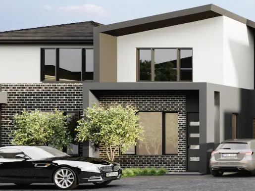 Suburban lifestyle with all the urban amenities - Urban connectivity doesn’t have to be a compromise.