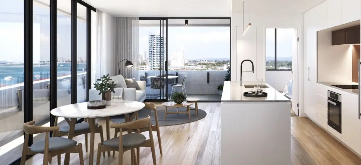 Summit, Gold Coast - Labrador, Queensland - Investment Property